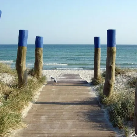 06 Heimathaven App.68-112 度假居 *