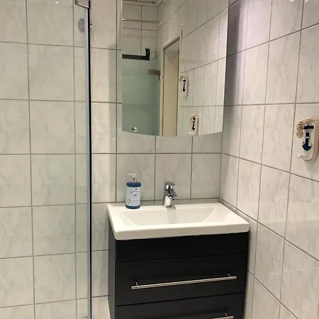 06 Heimathaven App.68-112 * Burgtiefe auf Fehmarn