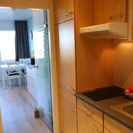 度假居 06 Heimathaven App.68-112