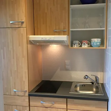 度假居 06 Heimathaven App.68-112 *