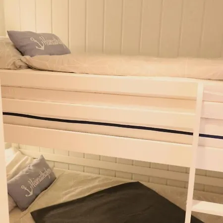 06 Heimathaven App.68-112 度假居 *