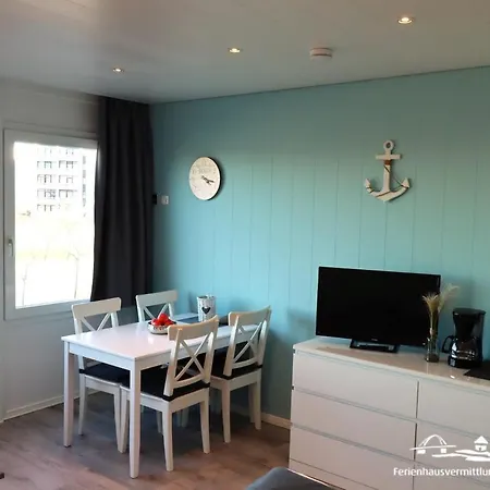 度假居 06 Heimathaven App.68-112 *