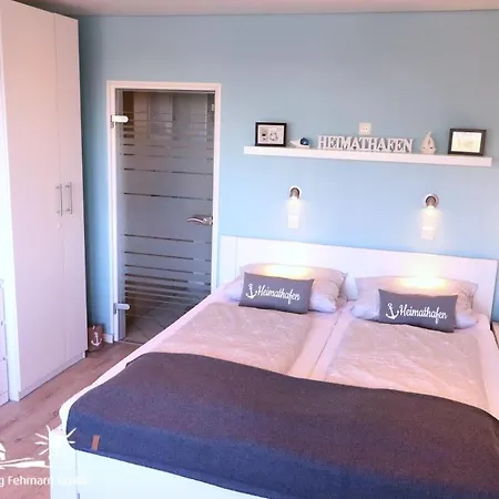 06 Heimathaven App.68-112 度假居